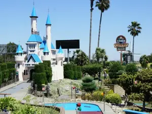 Scandia Golfland