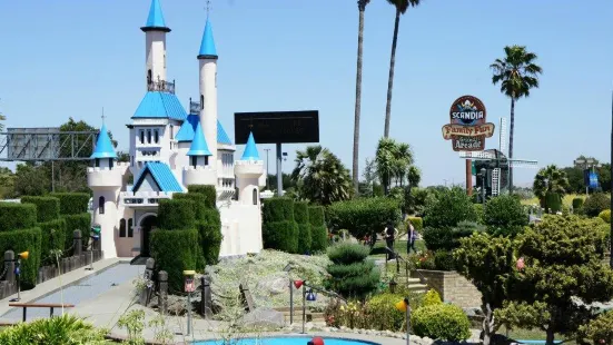 Scandia Golfland