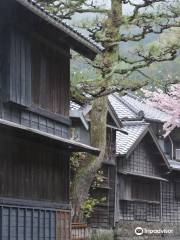 Nihonzaka Pass Trail