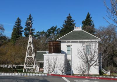 Forest Home Farms Historic Park