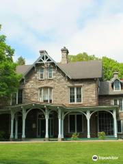 Awbury Arboretum