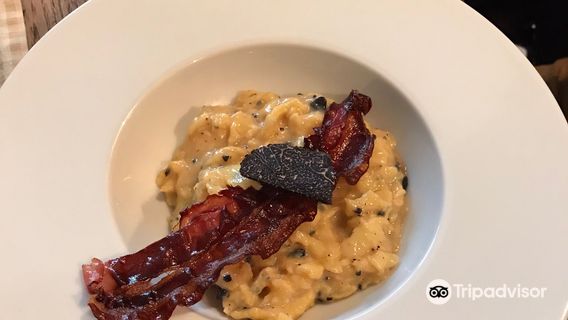 La Truffe Du Ventoux