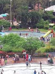 Dream World Water Park Kolhapur