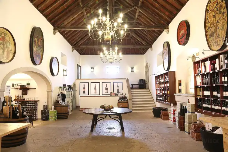 Hotels in Sao Lourenco