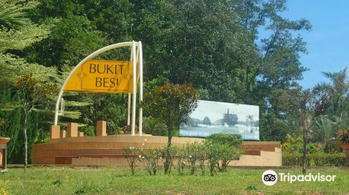 Taman Rekreasi Bukit Puteri