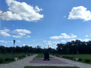 Принарский парк