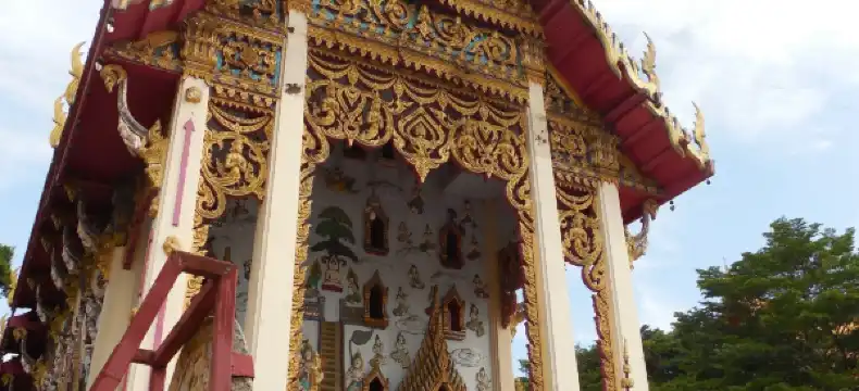 โรงแรมในอำเภอ ธัญบุรี