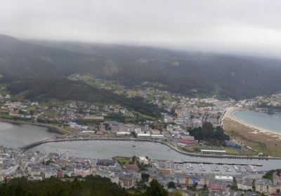 Saint Roque Viewpoint