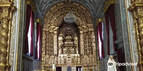 Igreja Conventual de São Salvador