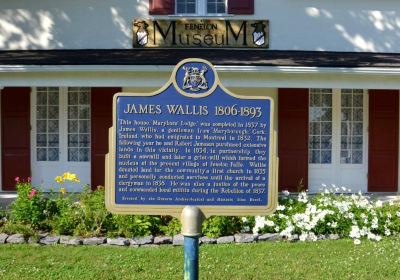 Fenelon Falls Museum