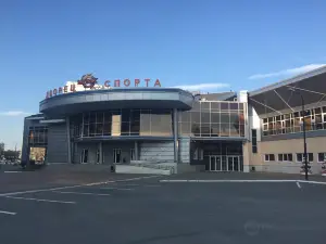 Дворец спорта УГМК