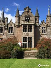 Ecclesgreig Castle & Gardens