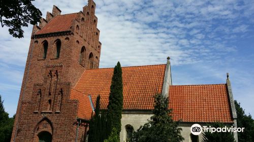 Ishoj Kirke