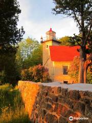 Eagle Bluff Lighthouse