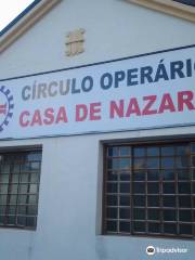 Headquarters of the Circle of Christian Workers of Uberlândia