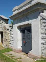 Topeka Cemetery