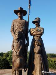 Swedish Immigrant Monument