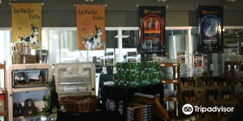 MicroBrasserie Charlevoix