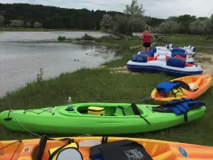 Niobrara Adventures