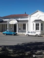 Old Library Museum