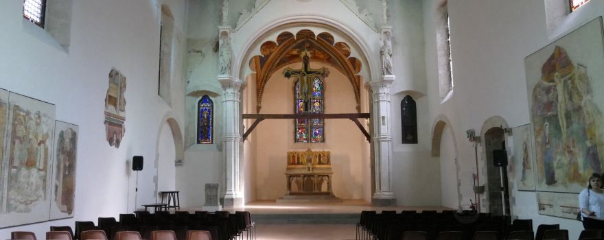 Chiesa e Museo di San Francesco