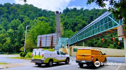 The Johnstown Inclined Plane