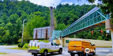 Johnstown Inclined Plane
