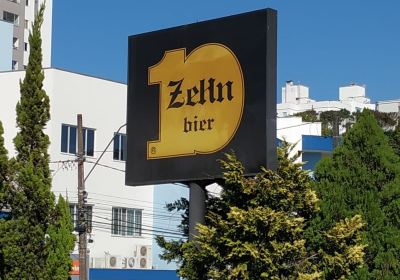 Zehn Bier