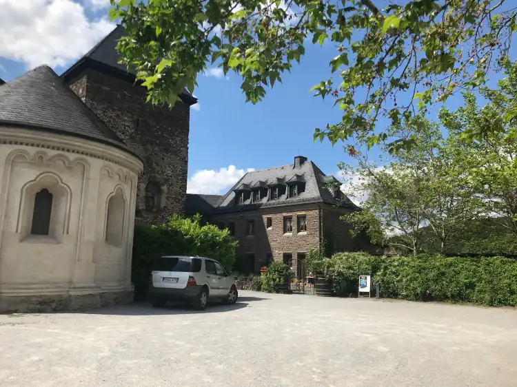 فنادق في Kobern-Gondorf