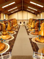 Glenfiddich Distillery