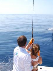 Los Monos Sportfishing