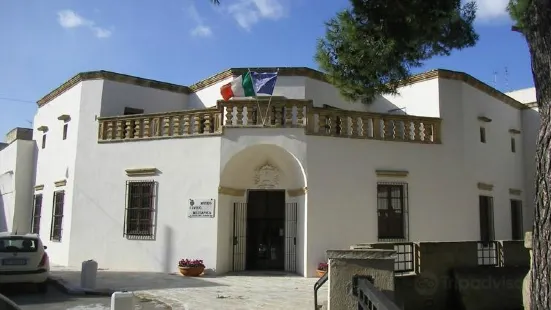 Museo Civico Messapico