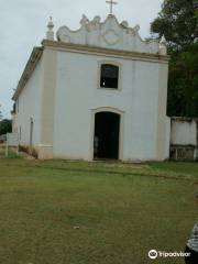 Porto Seguro Religious Arts Museum