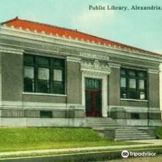 Louisiana History Museum