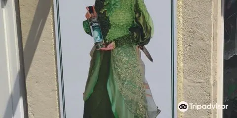 Distillerie du Val de Travers