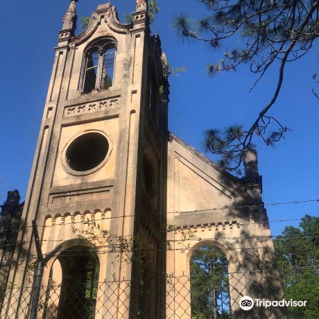 Prince Frederick Church