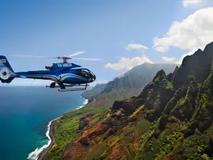 Blue Hawaiian Helicopters