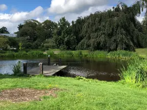 Ronneby Brunnspark