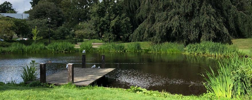 Ronneby Brunnspark