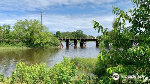 Elizabeth river park