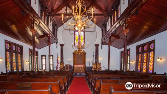 Temple Beth Tefilloh