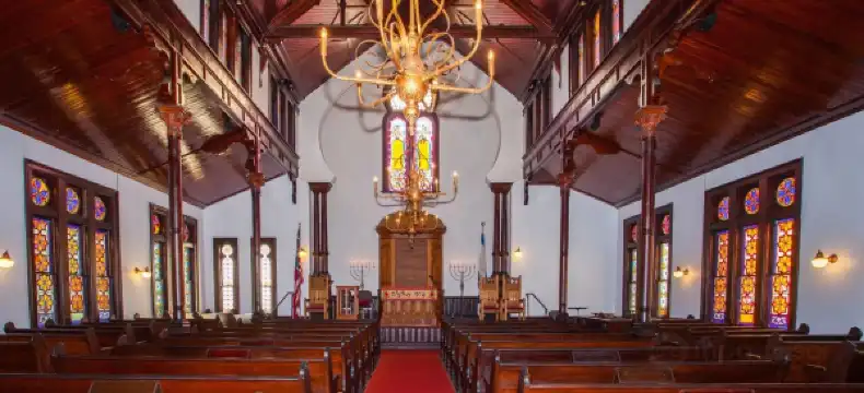 โรงแรมในบรันสวิก