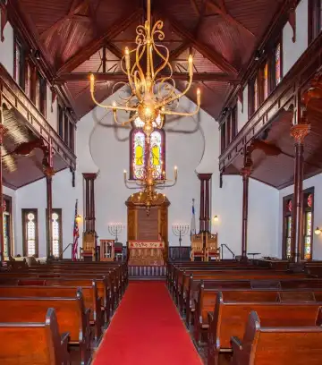 ブランズウィックのホテル