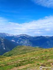 Col d'Aubisque