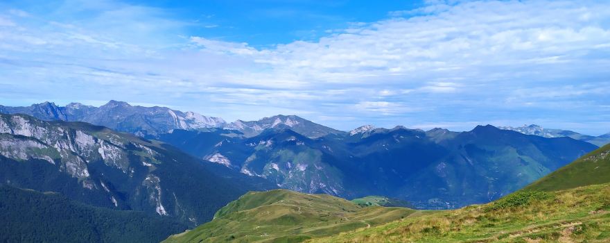 Colle d'Aubisque