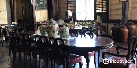 Manuel Roxas Ancestral House