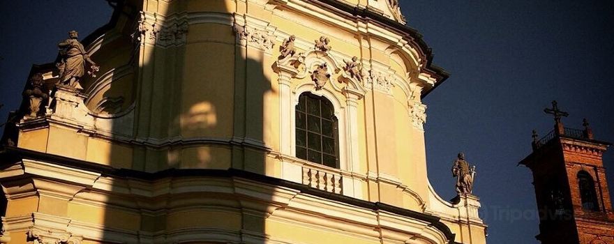 Parrocchia Santa Maria Assunta