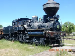 The Historical Museum at Fort Missoula