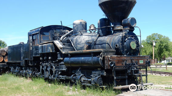 The Historical Museum at Fort Missoula