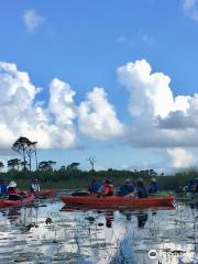 Savannas Preserve State Park Environmental Education Center